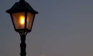 lampione