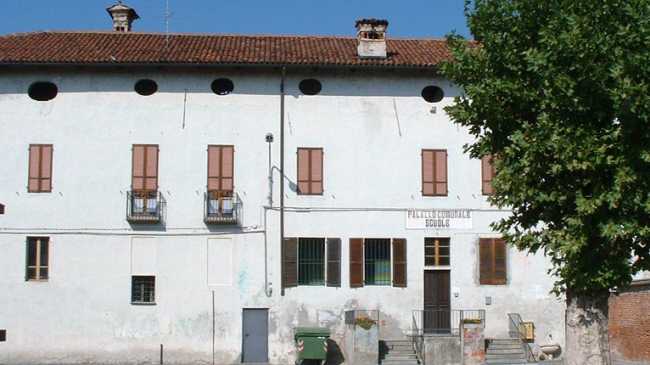 landiona municipio