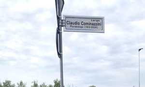largo cominazzini