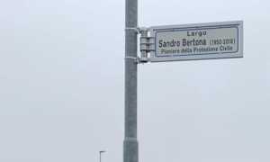 largo sandro bertona
