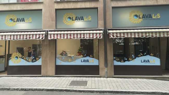 lava les liberaz e speranza