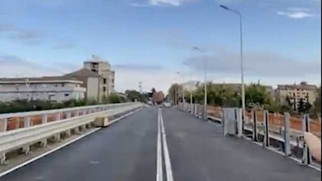 lavori cavalc xxv apr