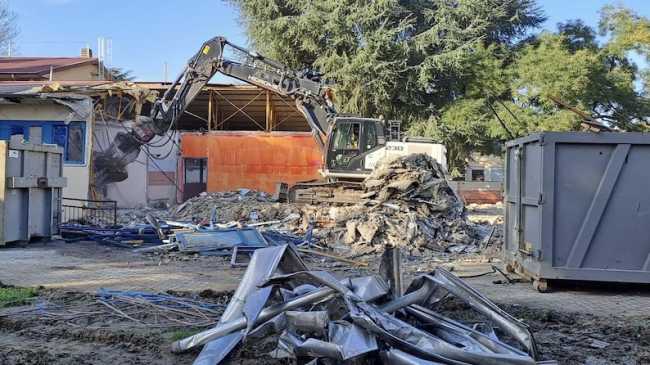 lavori fara scuola foto