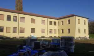 lavori ispia bellini