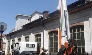 lavori omar foto luglio