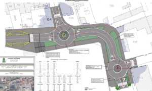 lavori pubblici trecate mag 25