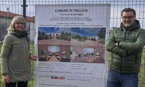 lavori sesto recinto cimitero 1