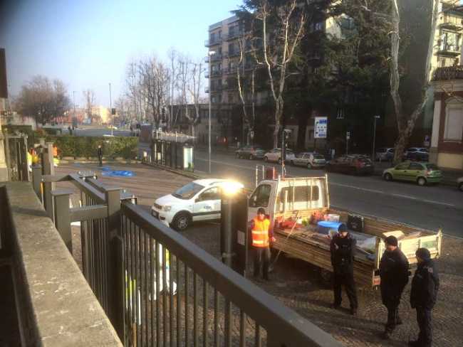 lavoro detenuti