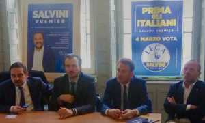 lega gusm liuni