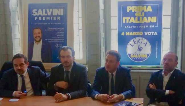 lega gusm liuni
