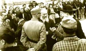 leone ossola vescovo della liberazione