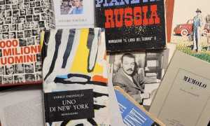 libri emanuelli biblioteca