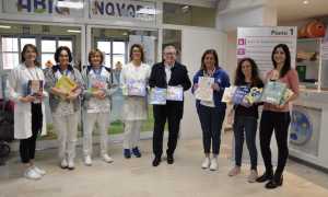 libri pediatria aou foto