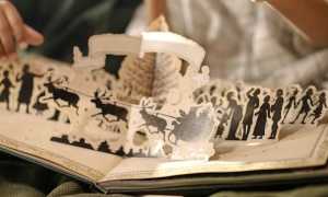 libro natale bambini