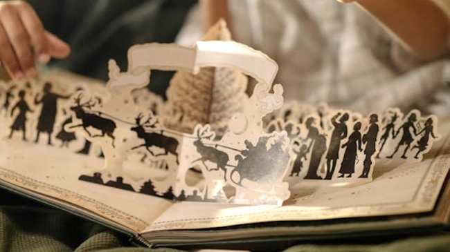 libro natale bambini