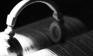 libro parlato