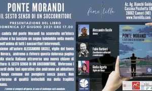 libro ponte morandi