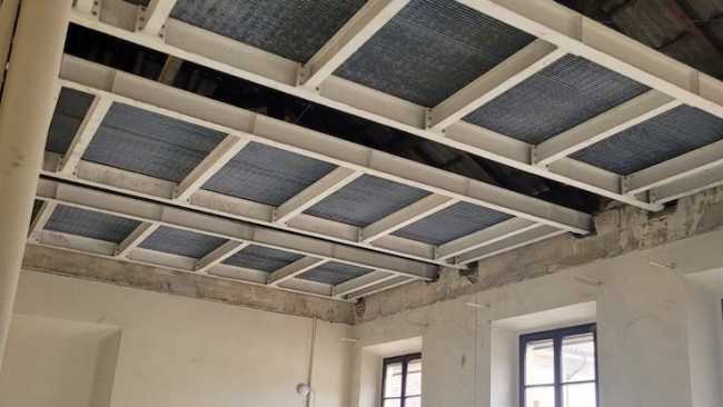 liceo casorati proseguono lavori set 24 foto