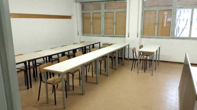 liceo trasf orat s gius