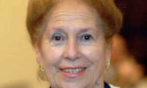 liliana besta battaglia