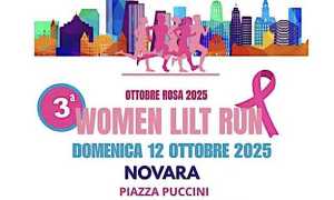 lilt run 25 locandina