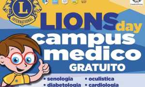 lions day campus gratuito