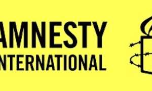 logo amnesty