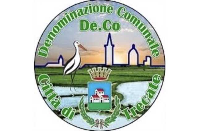 logo deco trecate