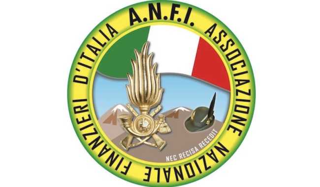 logo finanz italia trecate