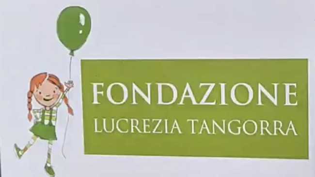 logo fondazione tangorra