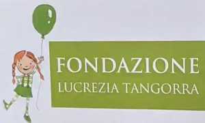 logo fondazione tangorra