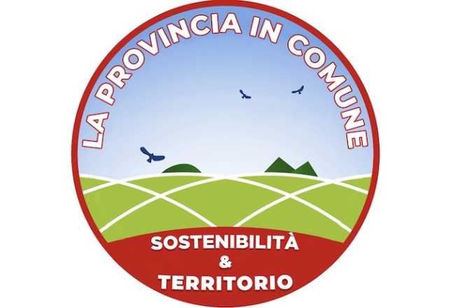 logo lista provincia