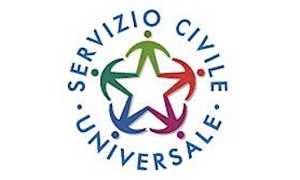 logo servizio civile