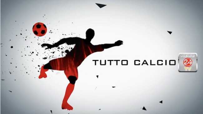 logo tutto calcio 24