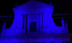 loreto santuario viola