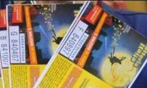 lotteria italia foto