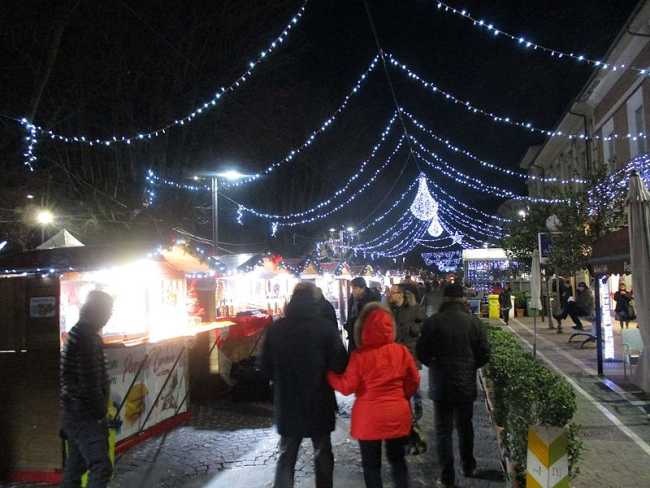 luminarie foto