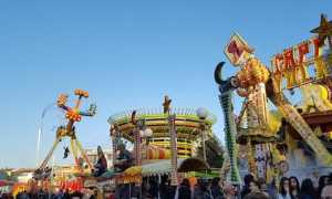 lunapark streghe novara