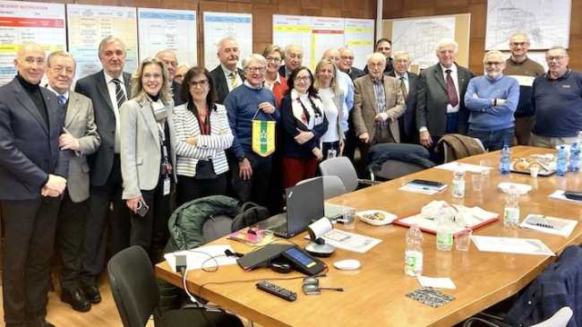 maestri lavoro sarpom