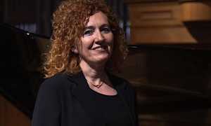 maestro alessandra aina