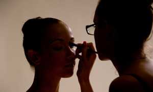 makeup