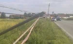 maltempo foto provincia