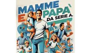 mamme papa serie a