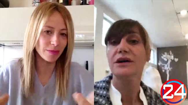 marianna intervista sposi