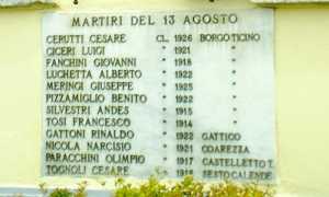 martiri borgo ticino