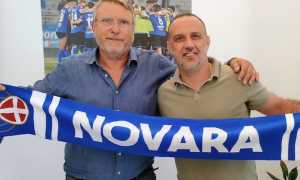 mascara primavera novara fc