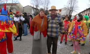 maschere bellinzago