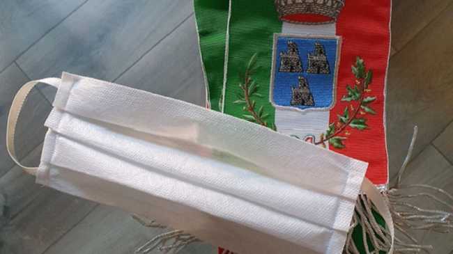 mascherine bellinzago