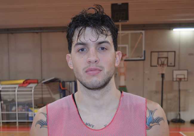 matteo airaghi oleggio