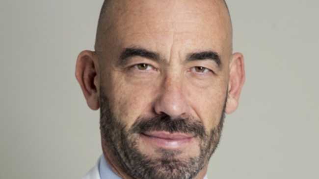 matteo bassetti foto